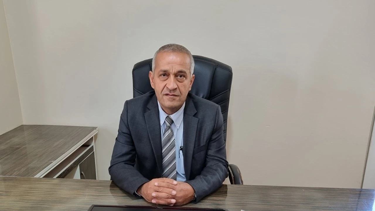 SULAMA BİRLİĞİ'NDEN KRİTİK UYARI