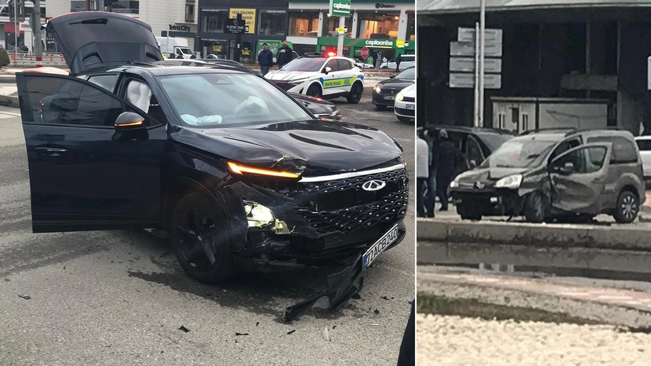 KAZASIZ G&Uuml;N YOK!