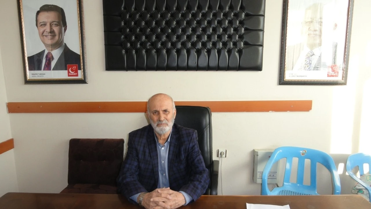 FIRAT: BU SÖZLERİN TESADÜF OLMADIĞI KANAATİNDEYİZ