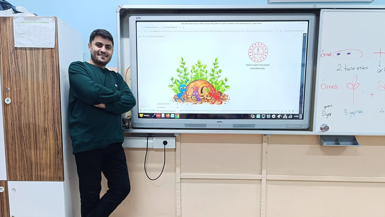 BATMAN&rsquo;DA GELECEĞİN SINIFI: