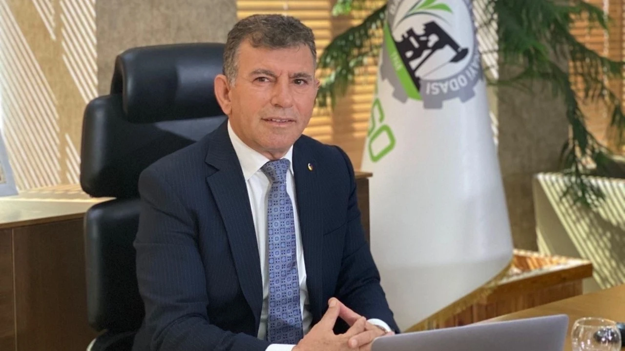 DEMİR&rsquo;DEN BERAT KANDİLİ MESAJI