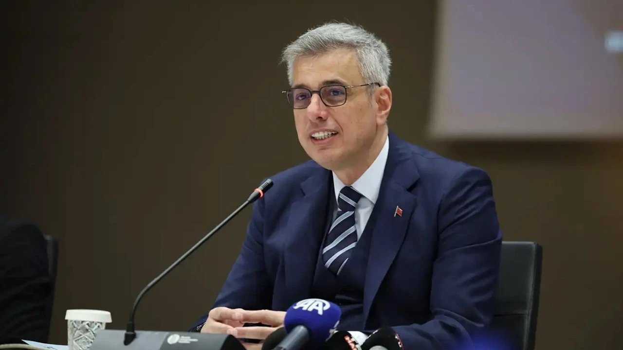 SAĞLIK BAKANI PROF. DR. KEMAL MEMİŞOĞLU: 35 MİLYON KİŞİ TARAMADAN GE&Ccedil;Tİ