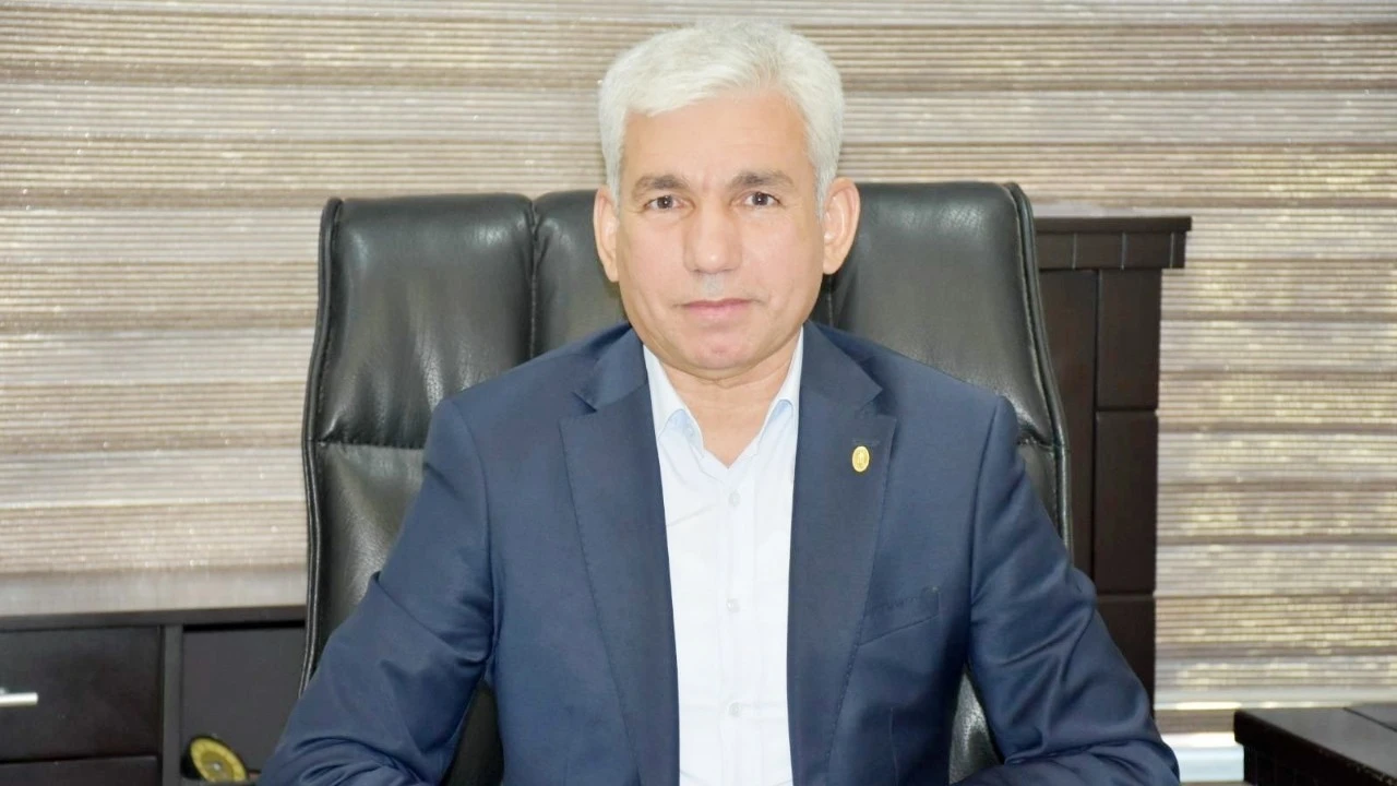 KAPLAN: BU G&Ouml;REV ESNAFIN BİR EMANETİ