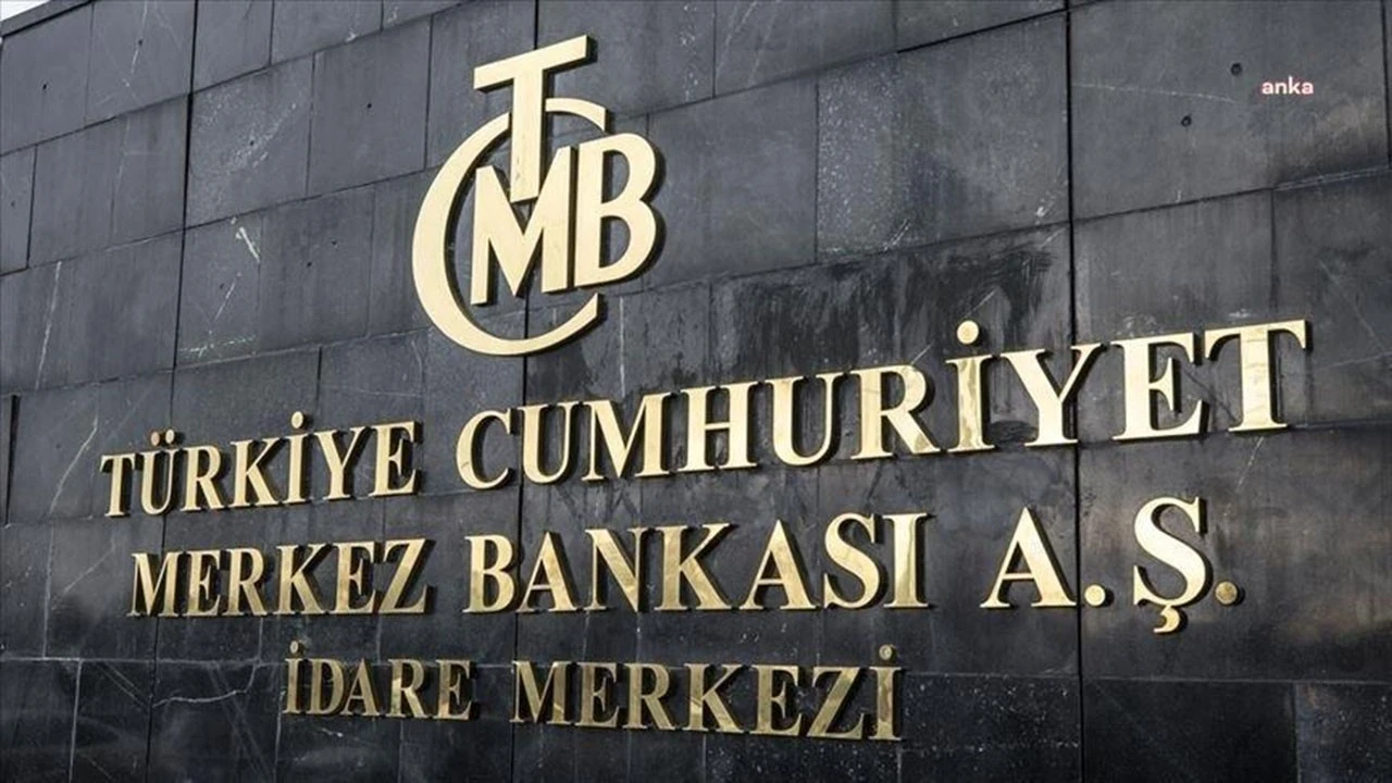TCMB&rsquo;DEN KRİTİK ENFLASYON MESAJI 