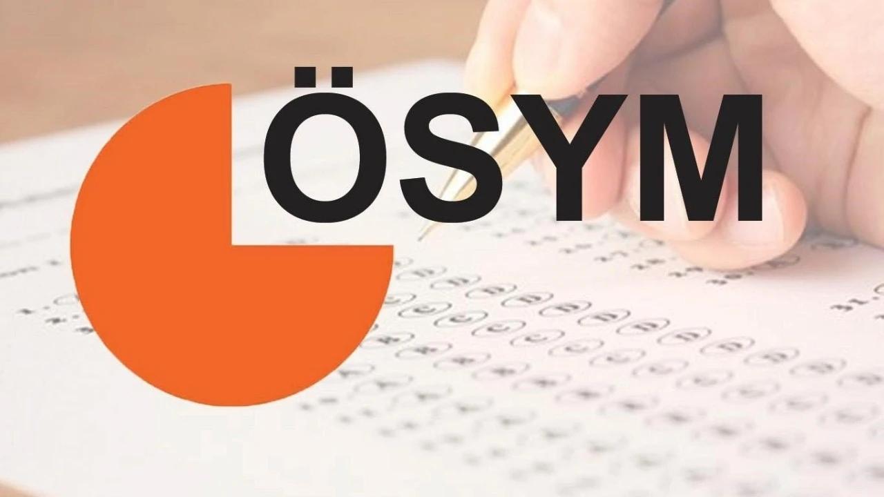 STS ÖĞRETMENLİK SINAVI İÇİN GERİ SAYIM