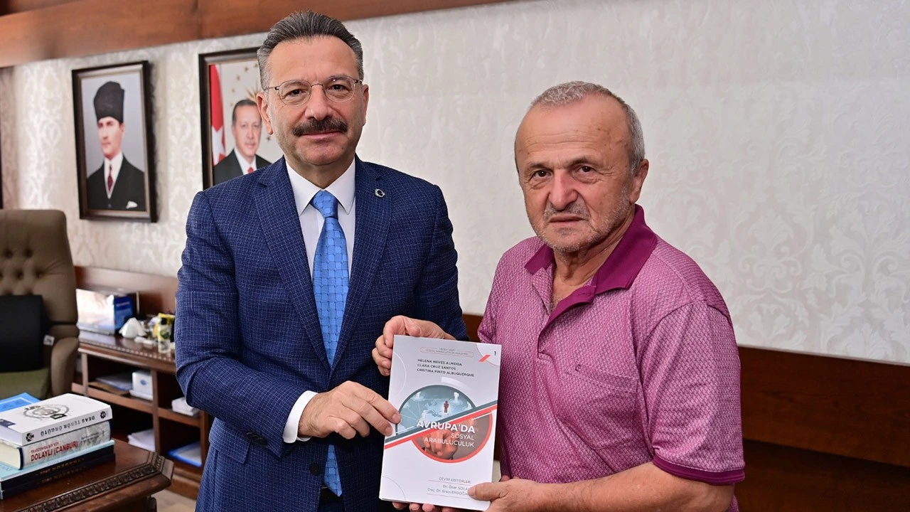 ŞİDDET SARMALI KORKUTUYOR