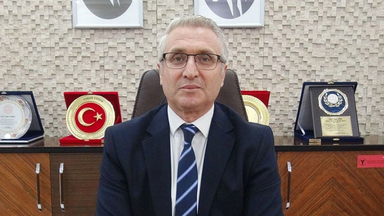 EĞİTİM KURUMLARINA 500 PERSONEL ALINACAK