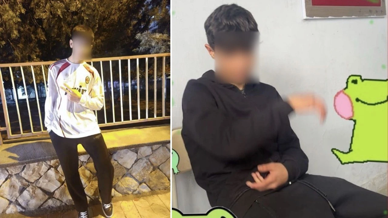 KAYIP KUZENLER BATMAN&rsquo;DA BULUNDU