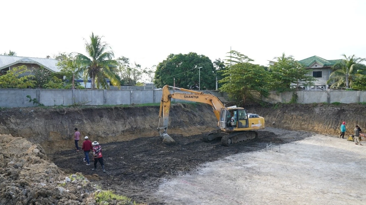 BANGSAMORO&rsquo;DA T&Uuml;RK İMZASI B&Uuml;Y&Uuml;YOR