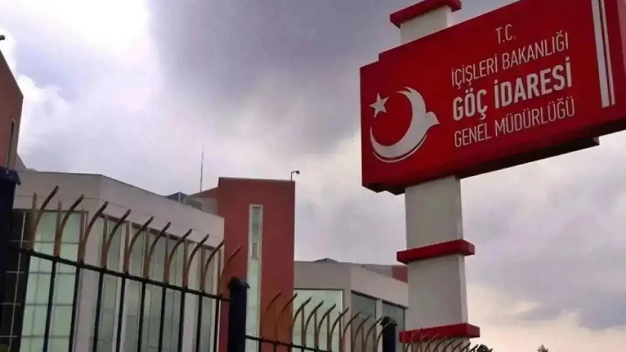 GÖÇ İDARESİ BAŞKANLIĞI SÖZLEŞMELİ PERSONEL ALIMI YAPACAK