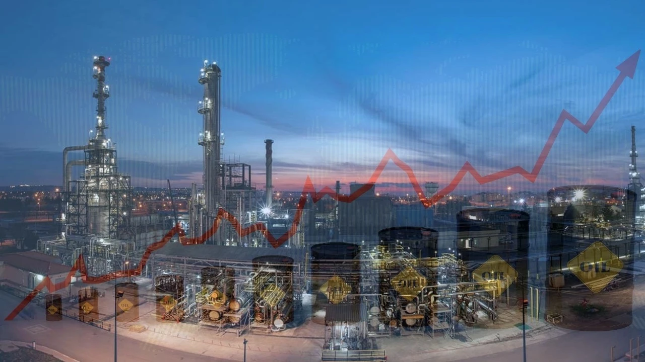 PETROL FİYATLARINDA SON DURUM