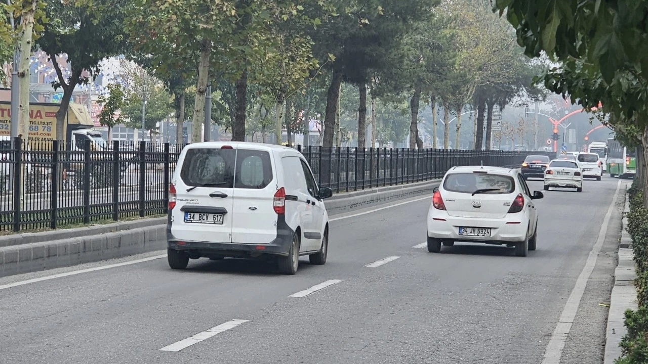 KORKULUKLAR REFÜJLERE ÇOK YAKIŞTI, GÜVENLİK ARTTI