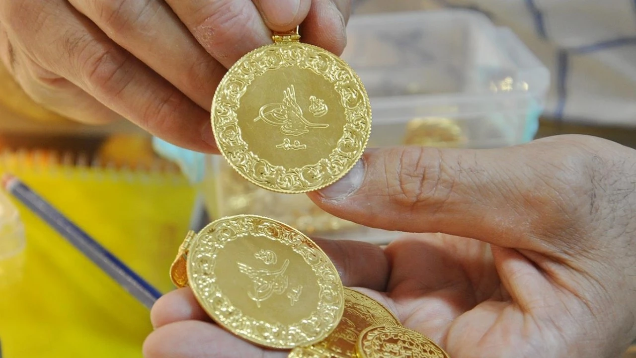 GRAM VE ONS ALTINDA SON DURUM