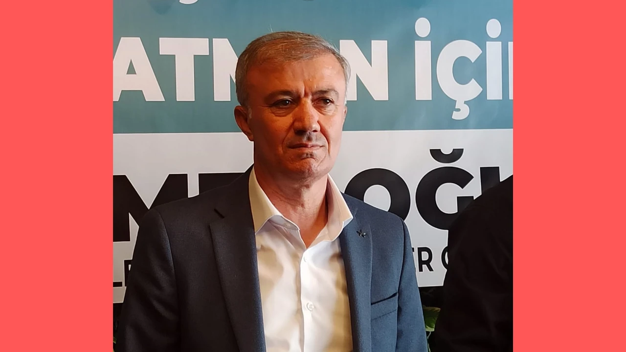 BATMAN ŞOF&Ouml;RLER ODASI&rsquo;NDA SE&Ccedil;İM NEFES KESTİ