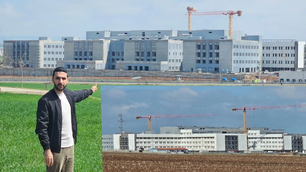 BATMAN&rsquo;IN SAĞLIK &Uuml;SS&Uuml; HAZIRLANIYOR