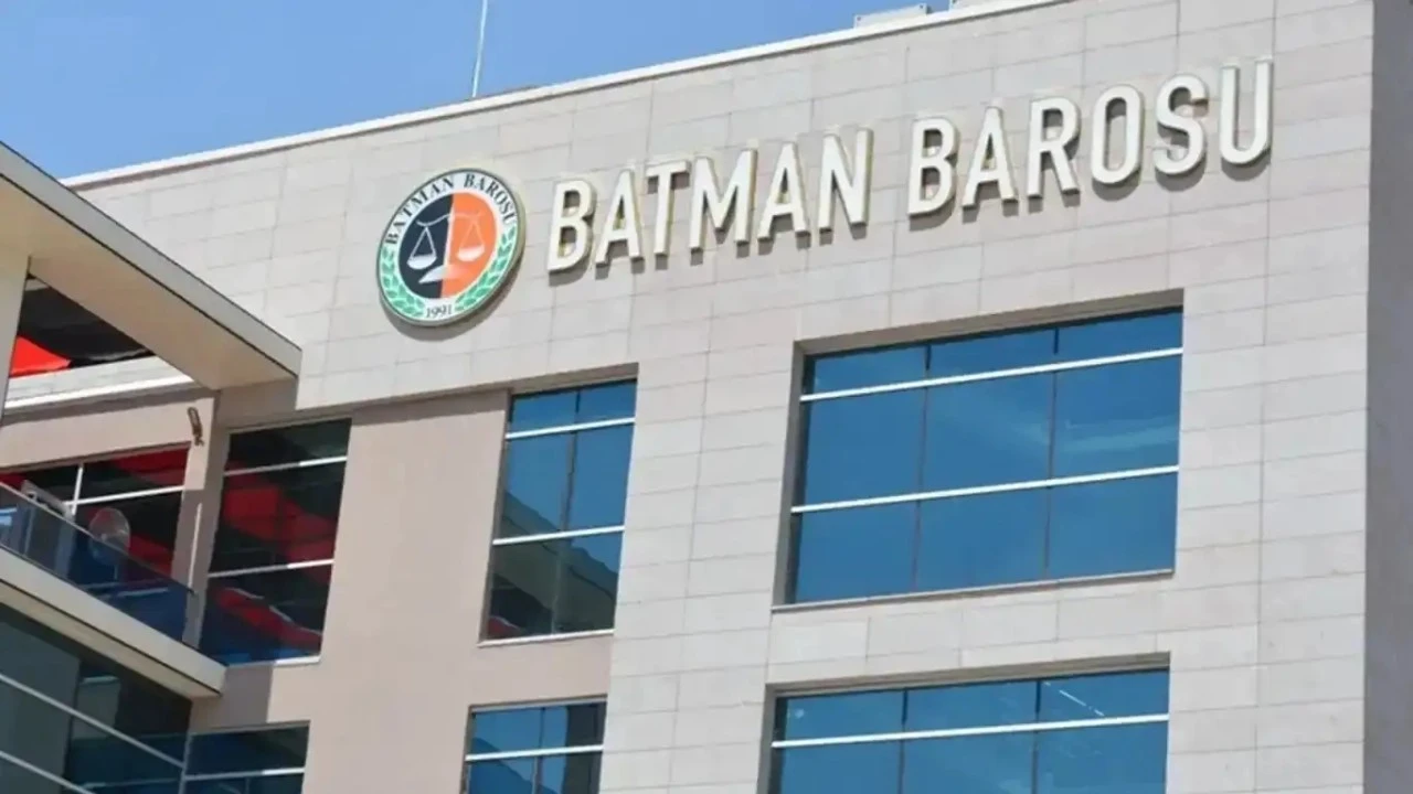 B&Ouml;LGE BAROLARINDAN ORTAK A&Ccedil;IKLAMA:DEMİRTAŞ&rsquo;A Y&Ouml;NELEN HUKUKSUZLUĞU KABUL ETMİYORUZ