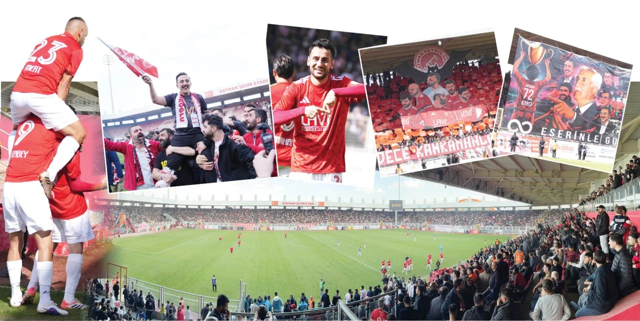 A&Ccedil;IN KAPILARI BİZ GELİYORUZ!