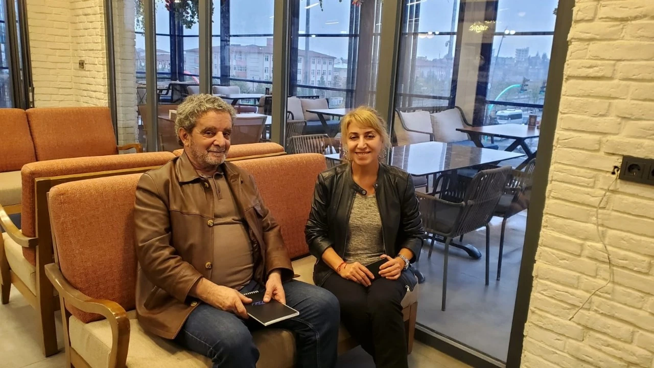 PROF.DR. MÜMTAZER TÜRKÖNE:KADER BİRLİĞİNİN TEMELİ EŞİT VE ONURLU VATANDAŞLIK 