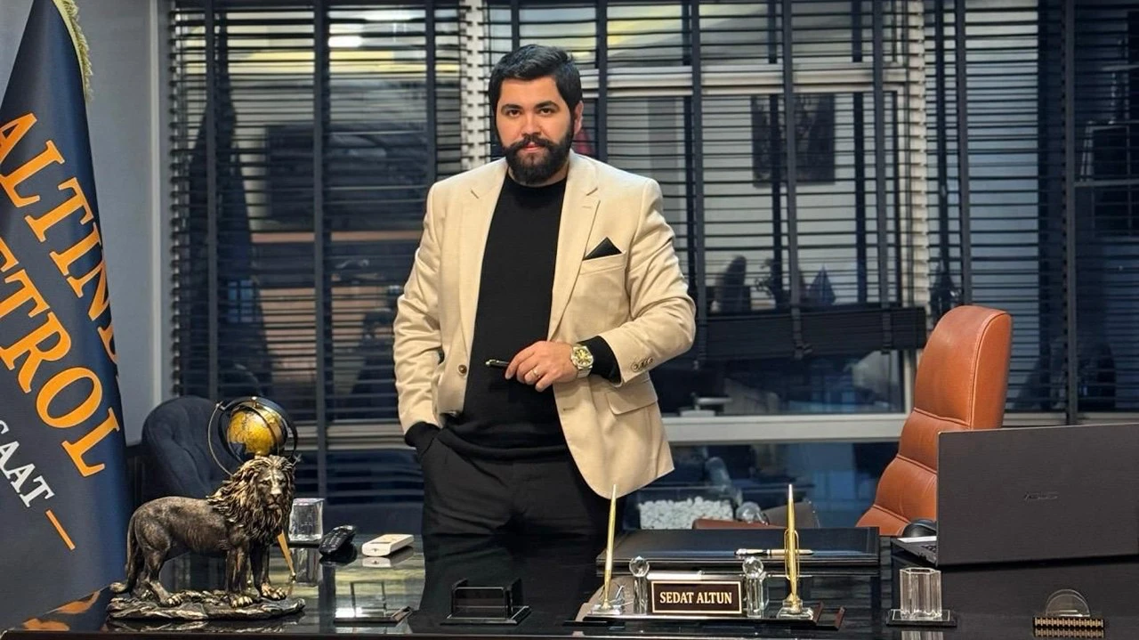 ALTUN: KONTROLS&Uuml;Z B&Uuml;Y&Uuml;ME S&Uuml;RD&Uuml;R&Uuml;LEBİLİR DEĞİL