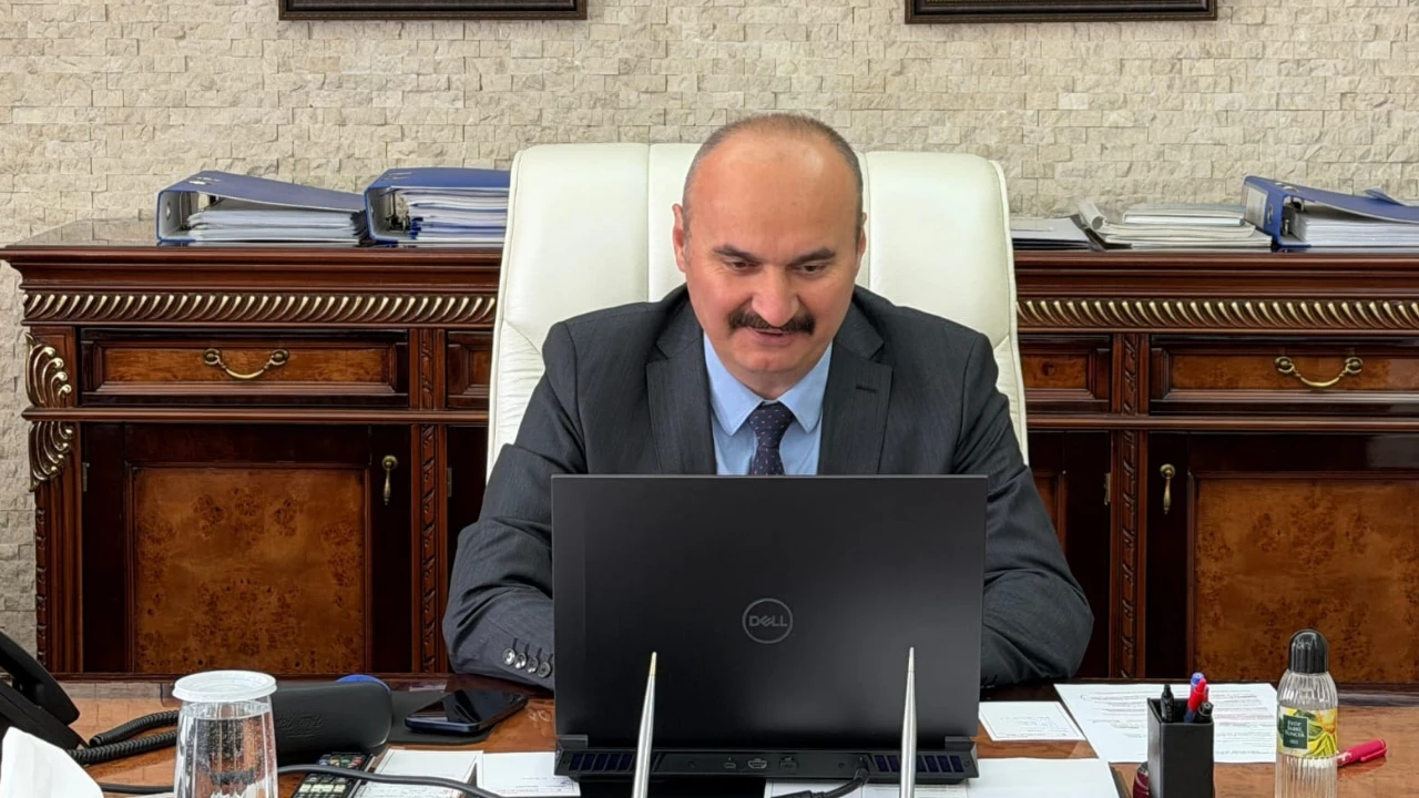 BATMAN&rsquo;DA GİRİŞİMCİLİK HAMLESİ, &Ouml;N KULU&Ccedil;KA PROGRAMI BAŞLADI