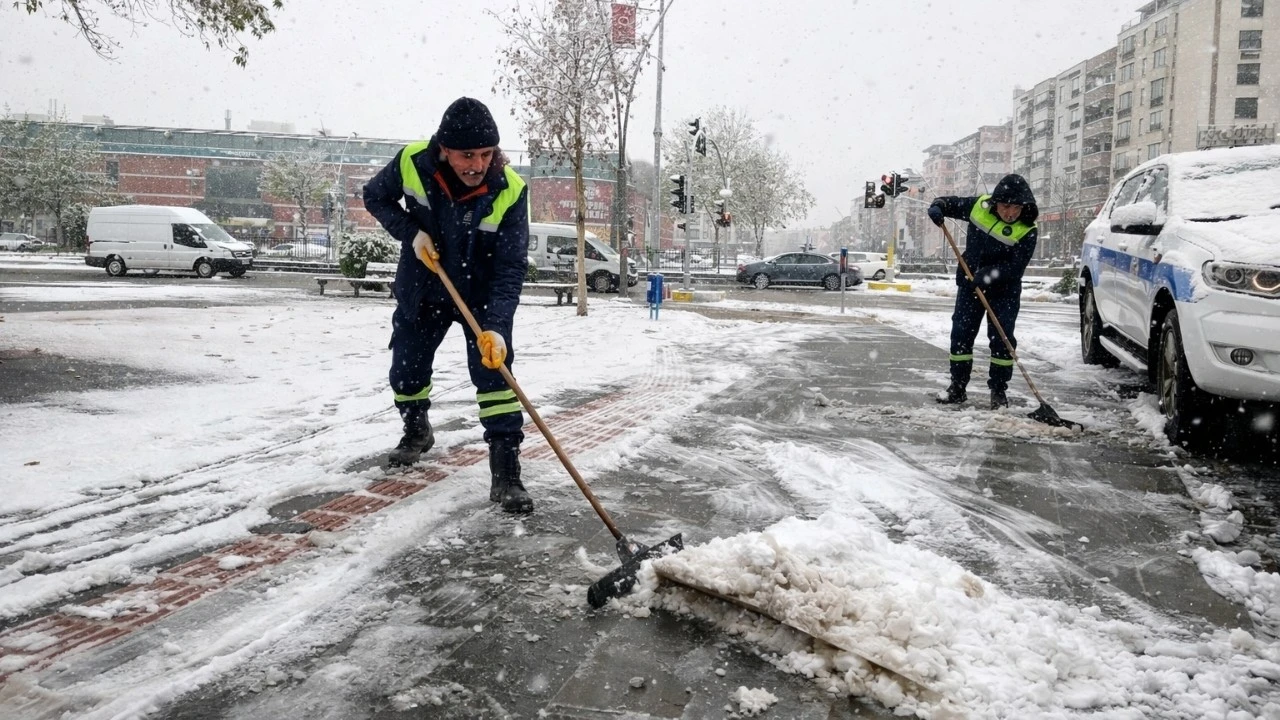 KAR K&Uuml;REME 7/24 SAHADA