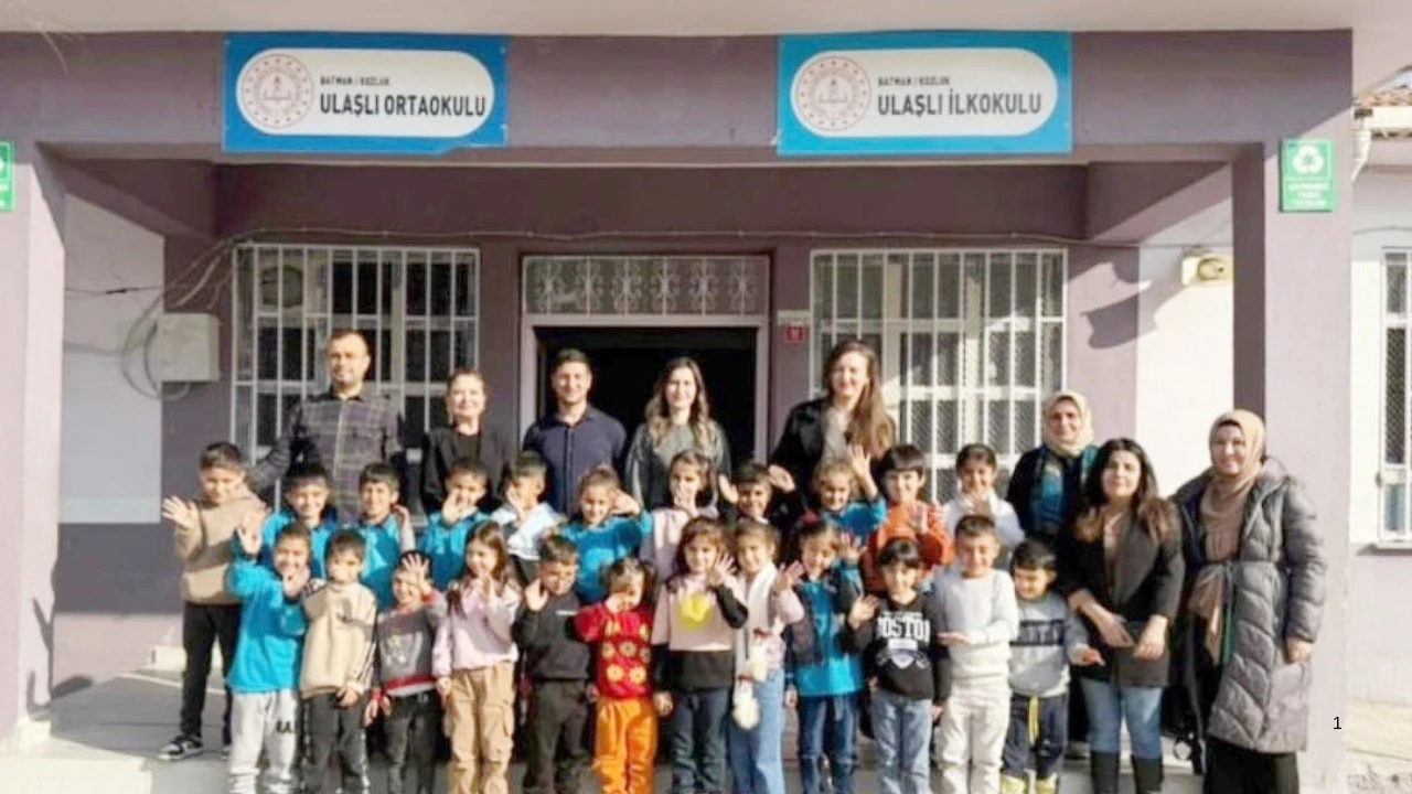 K&Ouml;YLERDE MASAL SESİ Y&Uuml;KSELDİ