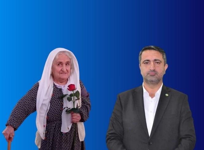 Milletvekili Ramanlı: Makbule Özer cezaevine girmeyecek