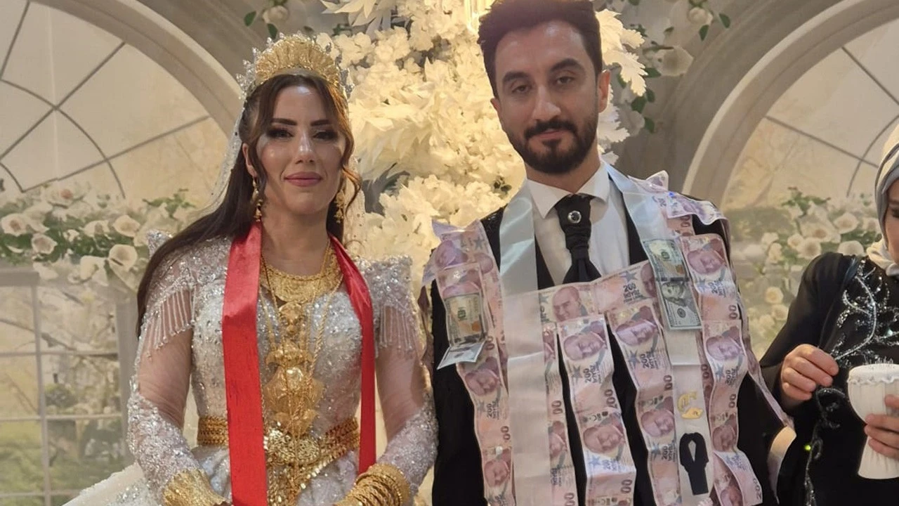 ORUN VE AKGÜN AİLELERİNİN MUTLU GÜNÜ