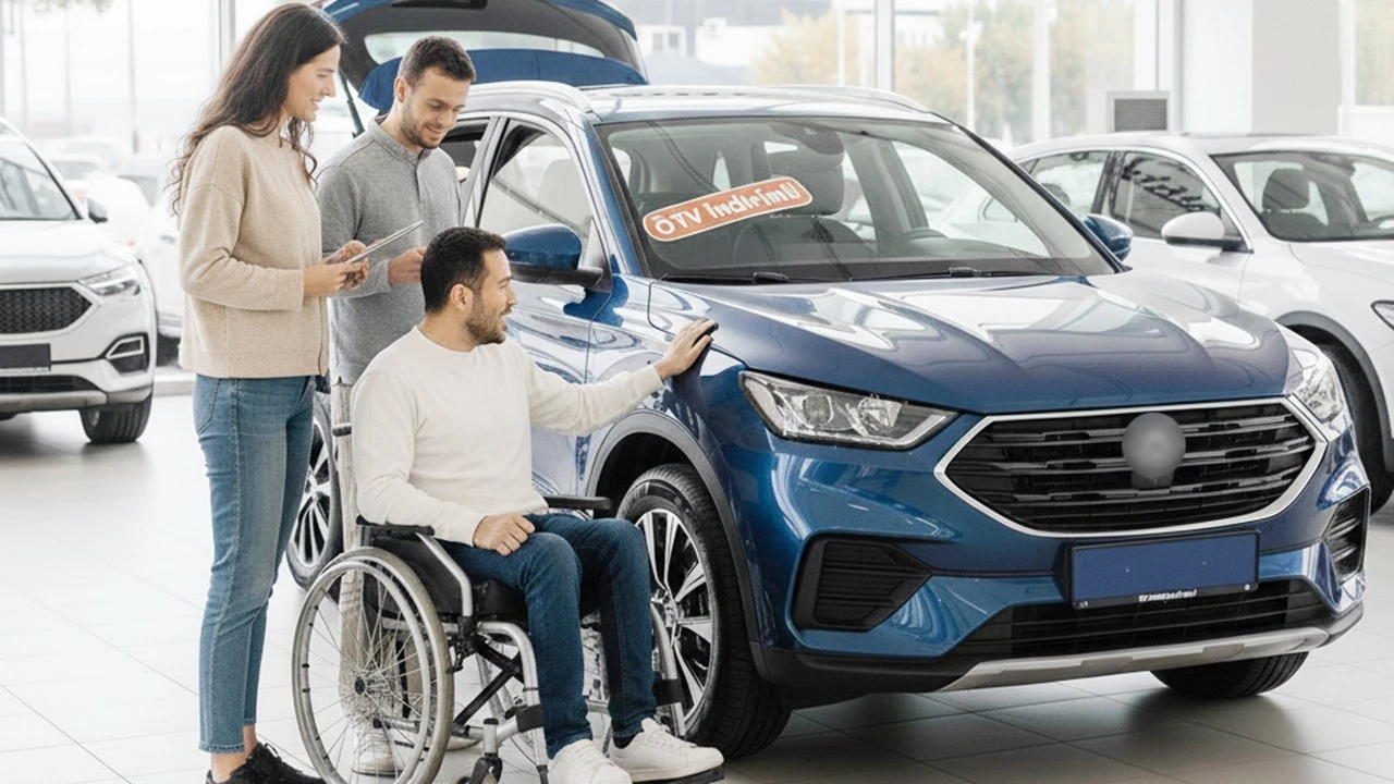 &Ouml;TV&rsquo;DE YENİ D&Uuml;ZENLEME