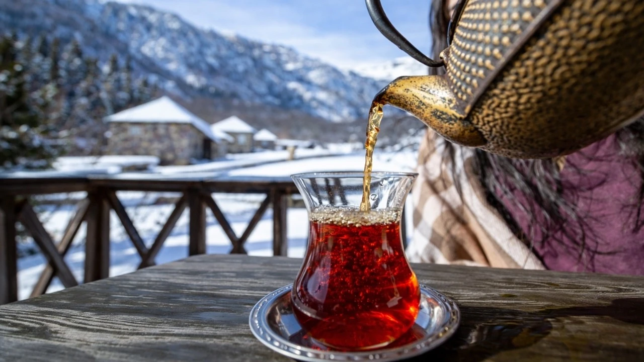 RAKAMLARLA TESCİLLENDİ