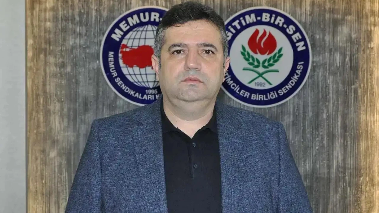 ŞEHMUZ ÖNLÜ’DEN RAHMİ KOÇ’UN SÖZLERİNE TEPKİ