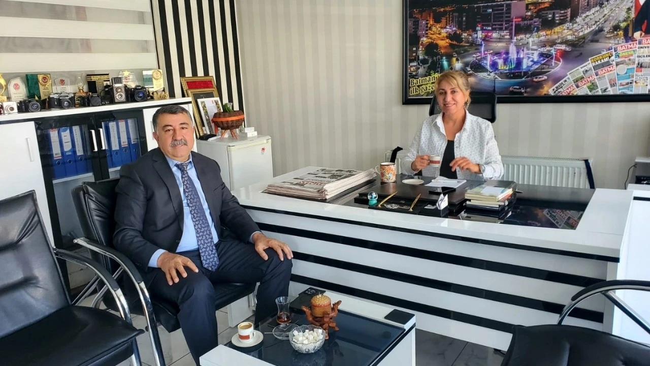 ŞEREF G&Ouml;YMEN YENİDEN ADAY