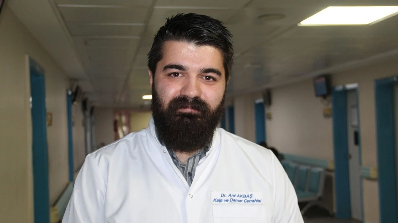 SOĞUKTA KALP KRİZİ RİSKİ YÜKSELİYOR