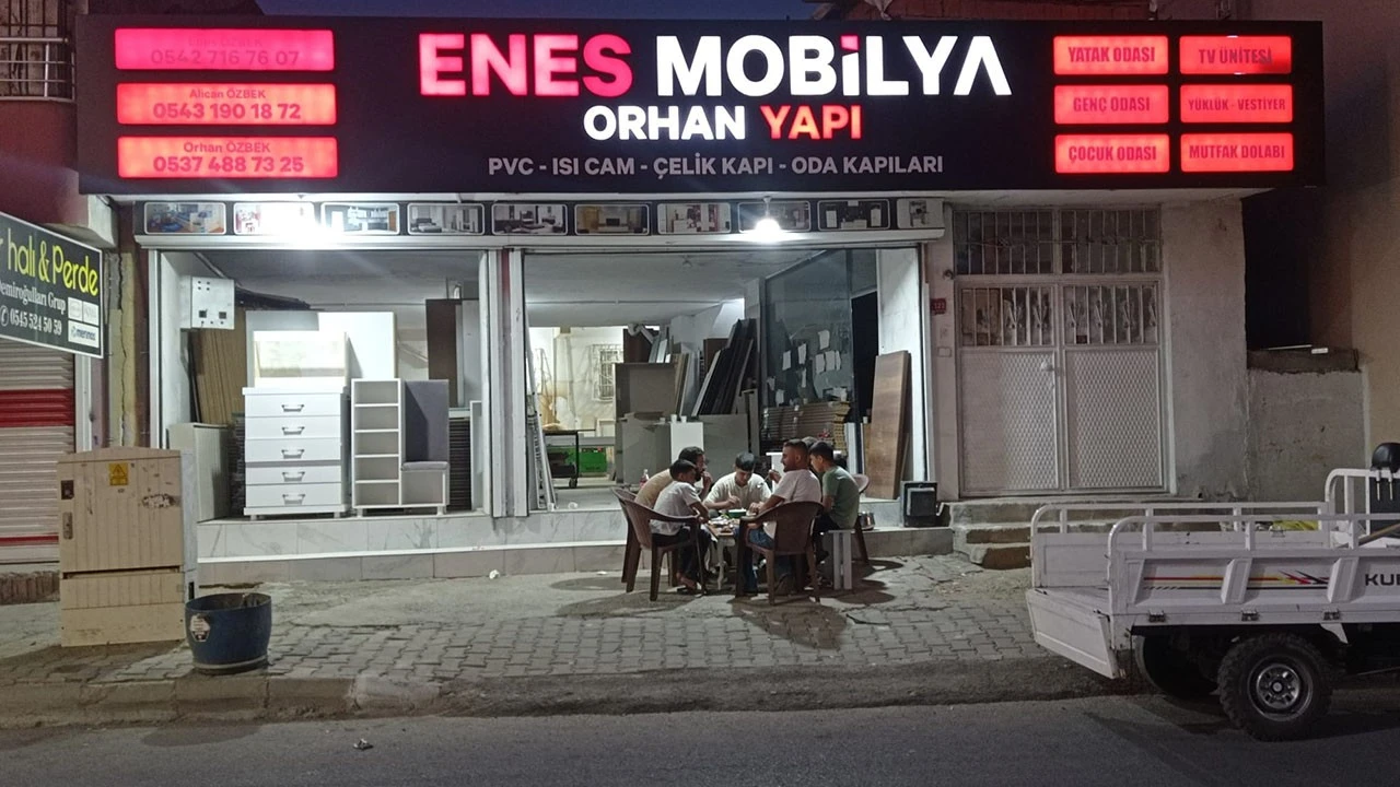 TECR&Uuml;BE VE KALİTE BİR ARADA