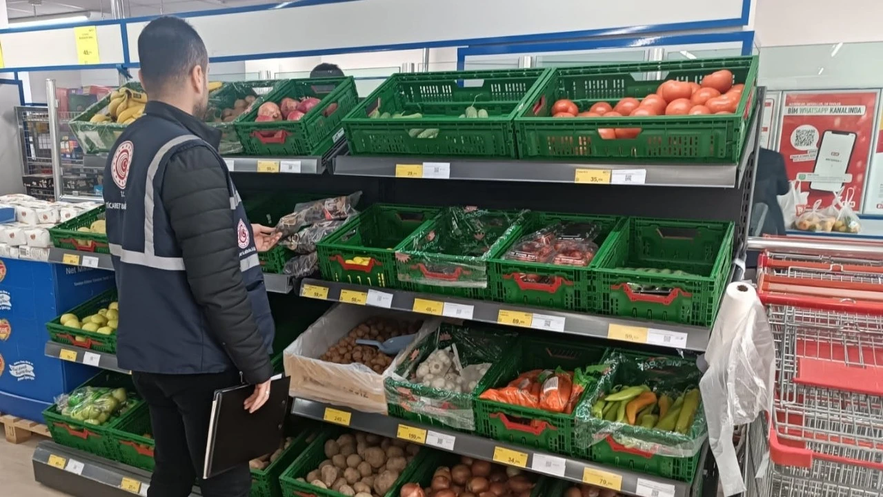 T&Uuml;KETİCİ DENETİMLERİNDE MİLYONLUK CEZA