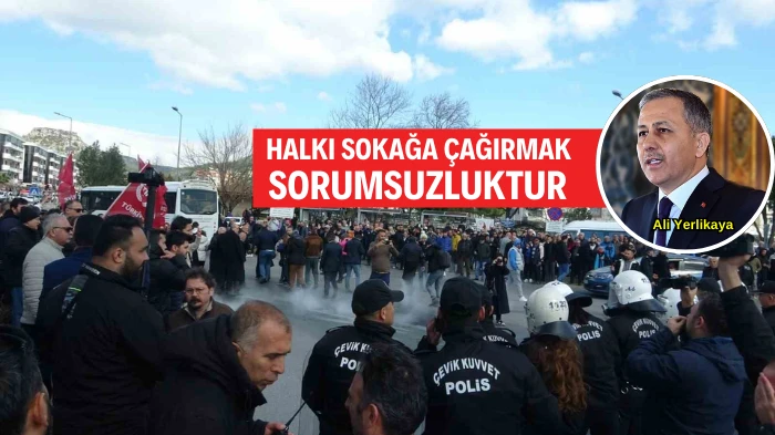 BUNUN VEBALİNİ KİMSE ÖDEYEMEZ