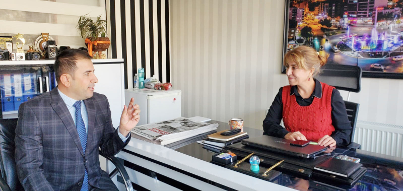 GAZETECİLER İÇİN YIPRANMA PAYI GÜNDEMDE