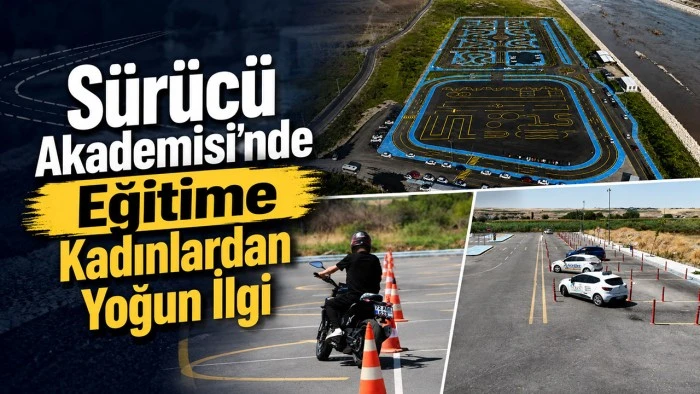 17 BİN S&Uuml;R&Uuml;C&Uuml;YE UYGULAMALI TRAFİK EĞİTİMİ
