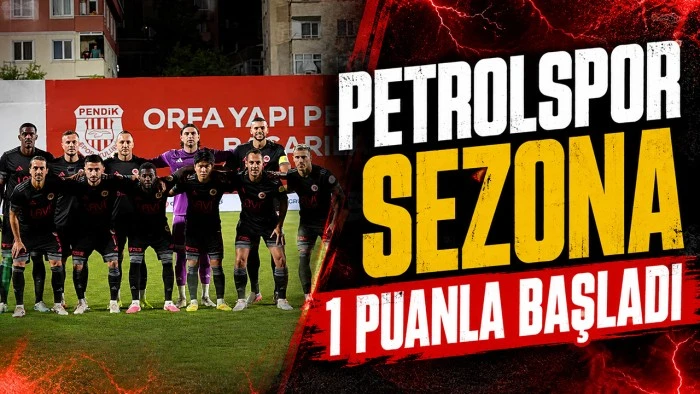 UZATMALARIN UZATMASINDA YEDİK!