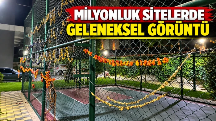 MİLYONLUK SİTELERDE GELENEKSEL G&Ouml;R&Uuml;NT&Uuml;