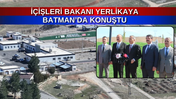 MÜFETTİŞLER SAHADA,YENİ ÖNLEMLER DEVREDE
