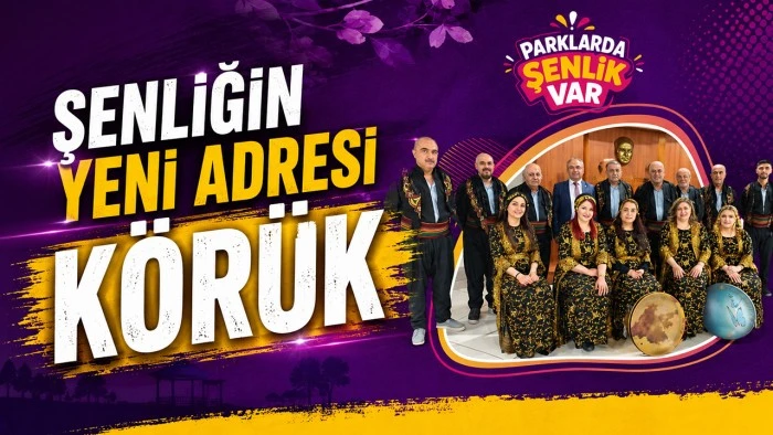 ŞENLİĞİN YENİ ADRESİ K&Ouml;R&Uuml;K