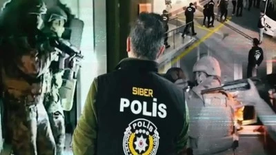 1,6 MİLYAR TL&rsquo;LİK BAHİS OPERASYONU