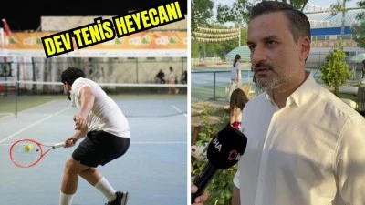 1 MİLYON TL &Ouml;D&Uuml;LL&Uuml; TURNUVA!
