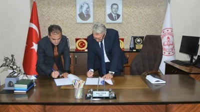 112 VE MİLLİ EĞİTİM’DEN İŞ BİRLİĞİ PROTOKOLÜ