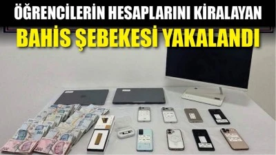 125 MİLYON TL'LİK TRAFİK!