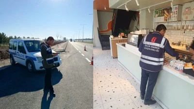 127 İŞ YERİNE VERGİ DENETİMİ