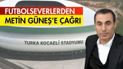 130 MİLYON TL KOCAELİSPOR’A, BATMAN’A NE ZAMAN?