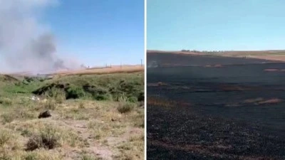 150 D&Ouml;N&Uuml;ML&Uuml;K ALAN K&Uuml;L OLDU