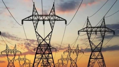 17 ELEKTRİK SANTRALİNE DESTEK